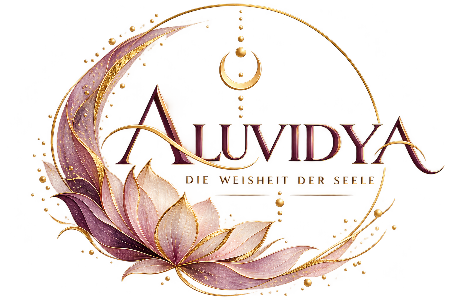 ALUVIDYA - Die Weisheit der Seele